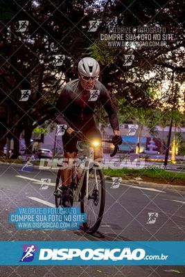 Treinos Parque do Ingá - Manhã