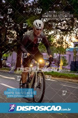 Treinos Parque do Ingá - Manhã