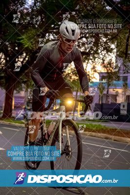 Treinos Parque do Ingá - Manhã