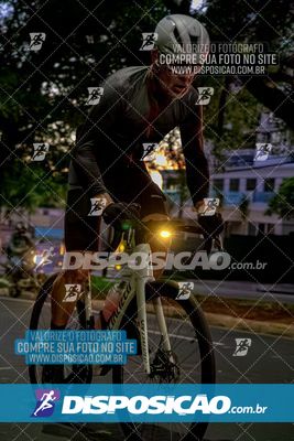 Treinos Parque do Ingá - Manhã