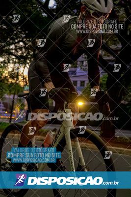 Treinos Parque do Ingá - Manhã