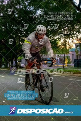 Treinos Parque do Ingá - Manhã