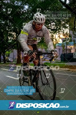 Treinos Parque do Ingá - Manhã