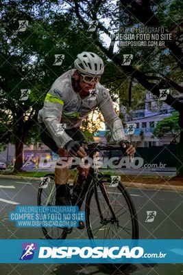 Treinos Parque do Ingá - Manhã