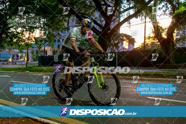 Treinos Parque do Ingá - Manhã