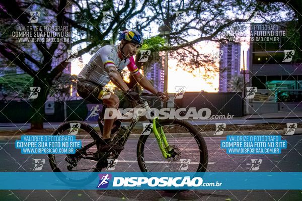 Treinos Parque do Ingá - Manhã