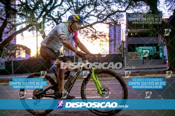 Treinos Parque do Ingá - Manhã