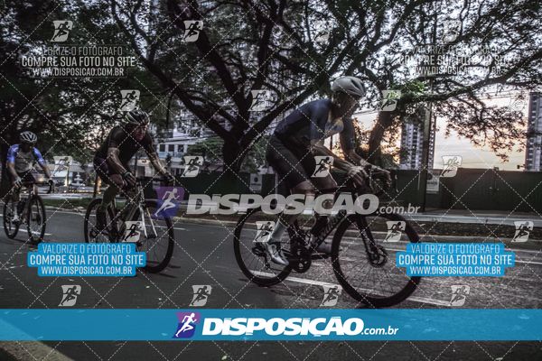 Treinos Parque do Ingá - Manhã