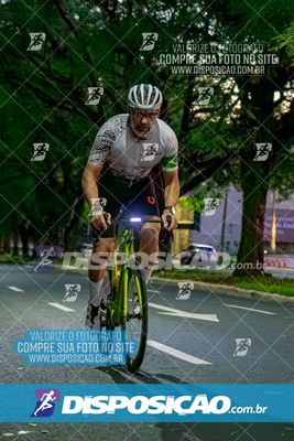 Treinos Parque do Ingá - Manhã