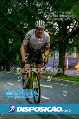 Treinos Parque do Ingá - Manhã