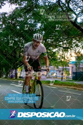 Treinos Parque do Ingá - Manhã