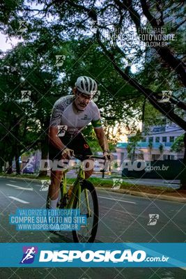 Treinos Parque do Ingá - Manhã