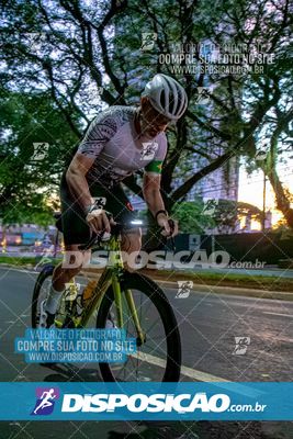 Treinos Parque do Ingá - Manhã