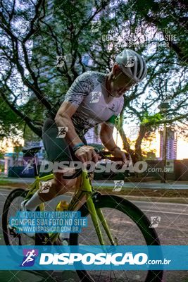 Treinos Parque do Ingá - Manhã