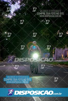 Treinos Parque do Ingá - Manhã