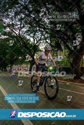 Treinos Parque do Ingá - Manhã