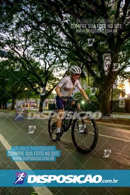 Treinos Parque do Ingá - Manhã