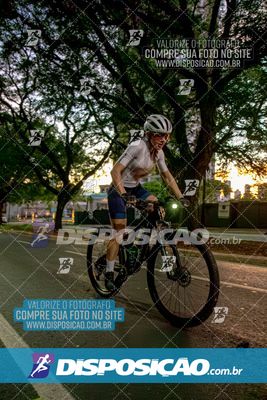 Treinos Parque do Ingá - Manhã