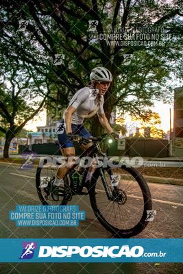 Treinos Parque do Ingá - Manhã