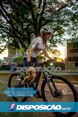 Treinos Parque do Ingá - Manhã