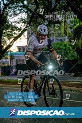 Treinos Parque do Ingá - Manhã