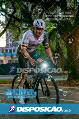 Treinos Parque do Ingá - Manhã