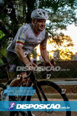 Treinos Parque do Ingá - Manhã