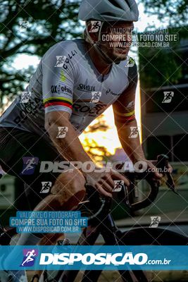 Treinos Parque do Ingá - Manhã