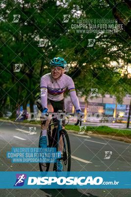 Treinos Parque do Ingá - Manhã