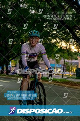 Treinos Parque do Ingá - Manhã