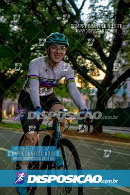 Treinos Parque do Ingá - Manhã