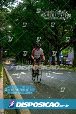 Treinos Parque do Ingá - Manhã