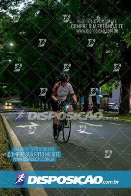 Treinos Parque do Ingá - Manhã