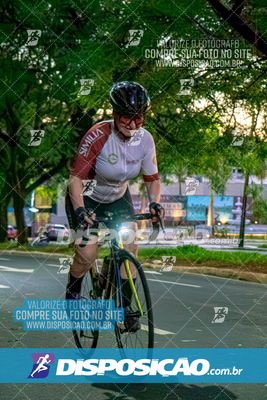 Treinos Parque do Ingá - Manhã