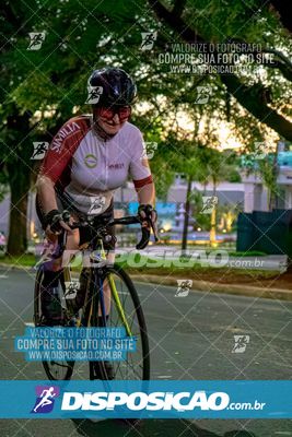 Treinos Parque do Ingá - Manhã