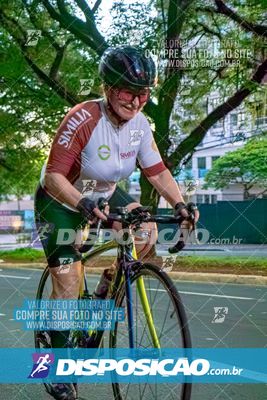 Treinos Parque do Ingá - Manhã