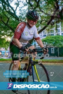 Treinos Parque do Ingá - Manhã