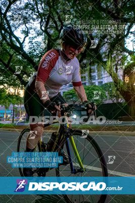 Treinos Parque do Ingá - Manhã