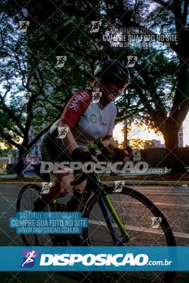 Treinos Parque do Ingá - Manhã