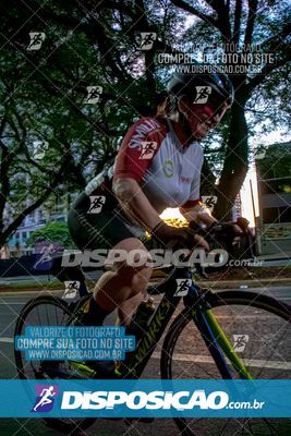 Treinos Parque do Ingá - Manhã