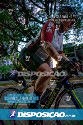 Treinos Parque do Ingá - Manhã