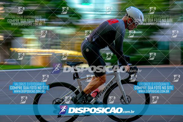 Treinos Parque do Ingá - Manhã