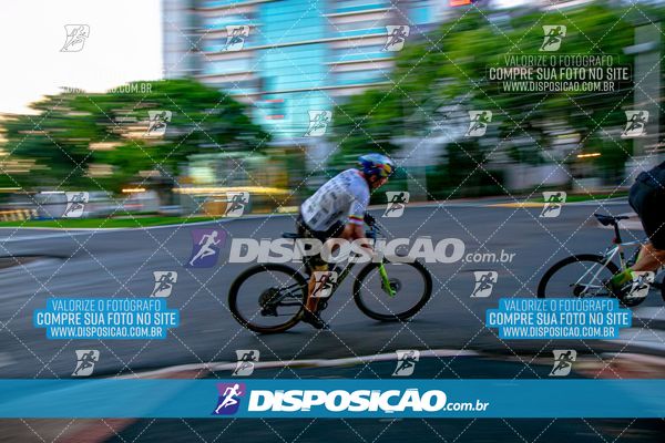 Treinos Parque do Ingá - Manhã