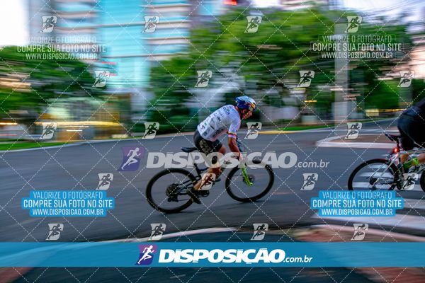 Treinos Parque do Ingá - Manhã