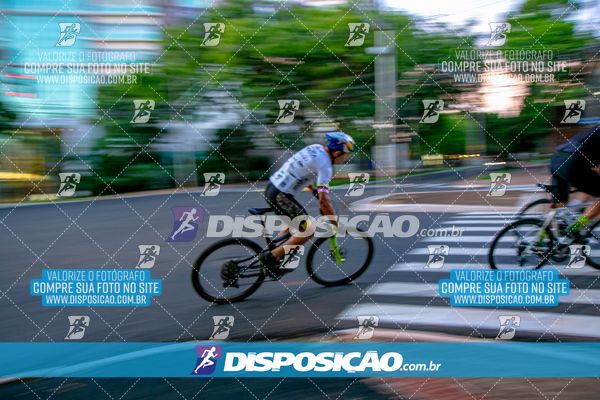 Treinos Parque do Ingá - Manhã