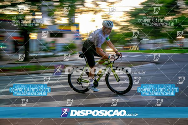 Treinos Parque do Ingá - Manhã