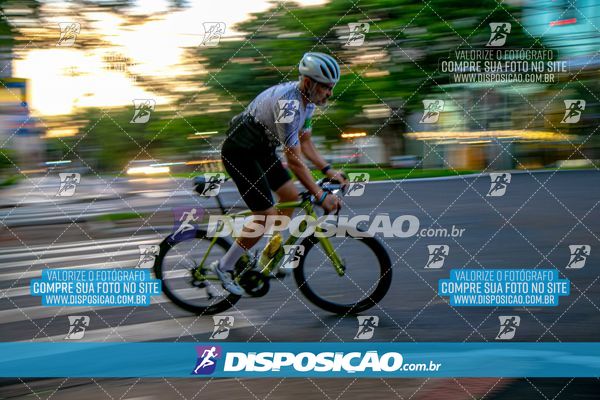 Treinos Parque do Ingá - Manhã