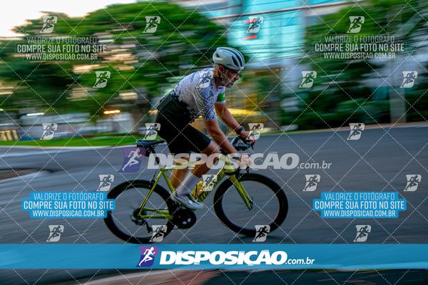 Treinos Parque do Ingá - Manhã