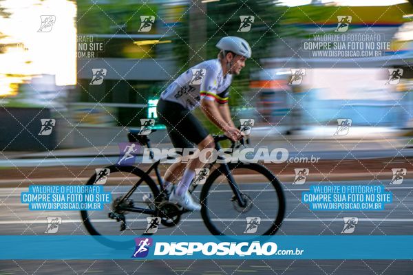 Treinos Parque do Ingá - Manhã