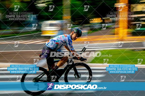 TREINO PARQUE DO INGÁ - MANHÂ